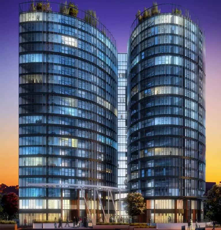 Building Profile: Z.E.N, Wentworth Point Marinas, Wentworth Point, NSW, Australia Building Profile: Z.E.N, Wentworth Point Marinas, Wentworth Point, NSW, Australia