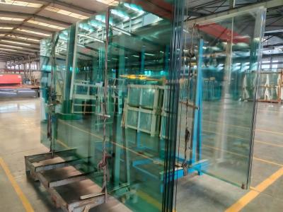 Tempered Glass Windows