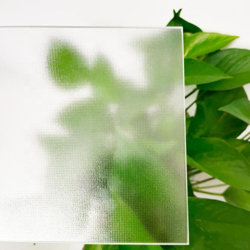 High Quality Solar Glass