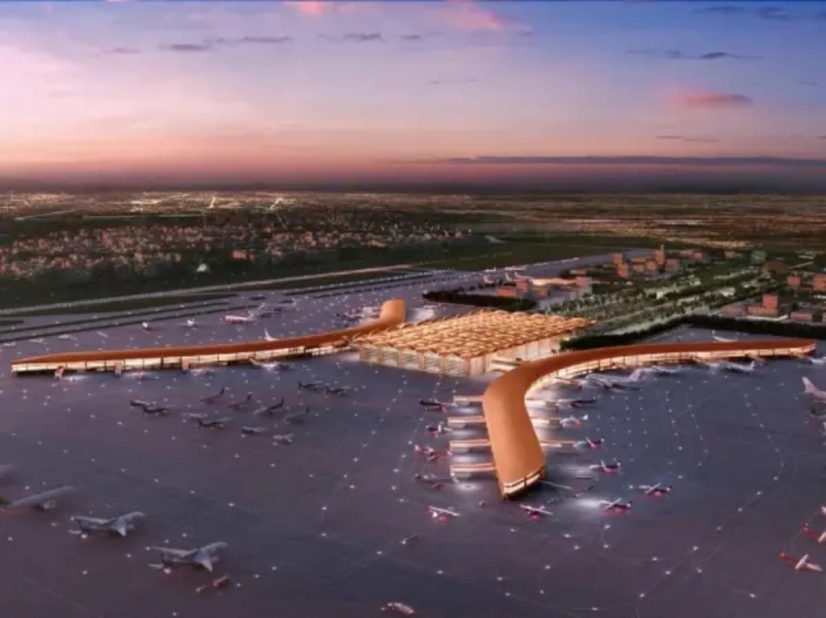 Building Profile: Phnom Penh International Airport, Phnom Penh, Cambodia Building Profile: Phnom Penh International Airport, Phnom Penh, Cambodia