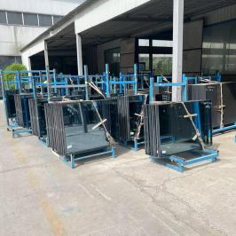 Customized Insulated Glass