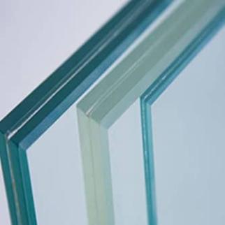 ЛАМИНИРОВАННОЕ СТЕКЛО