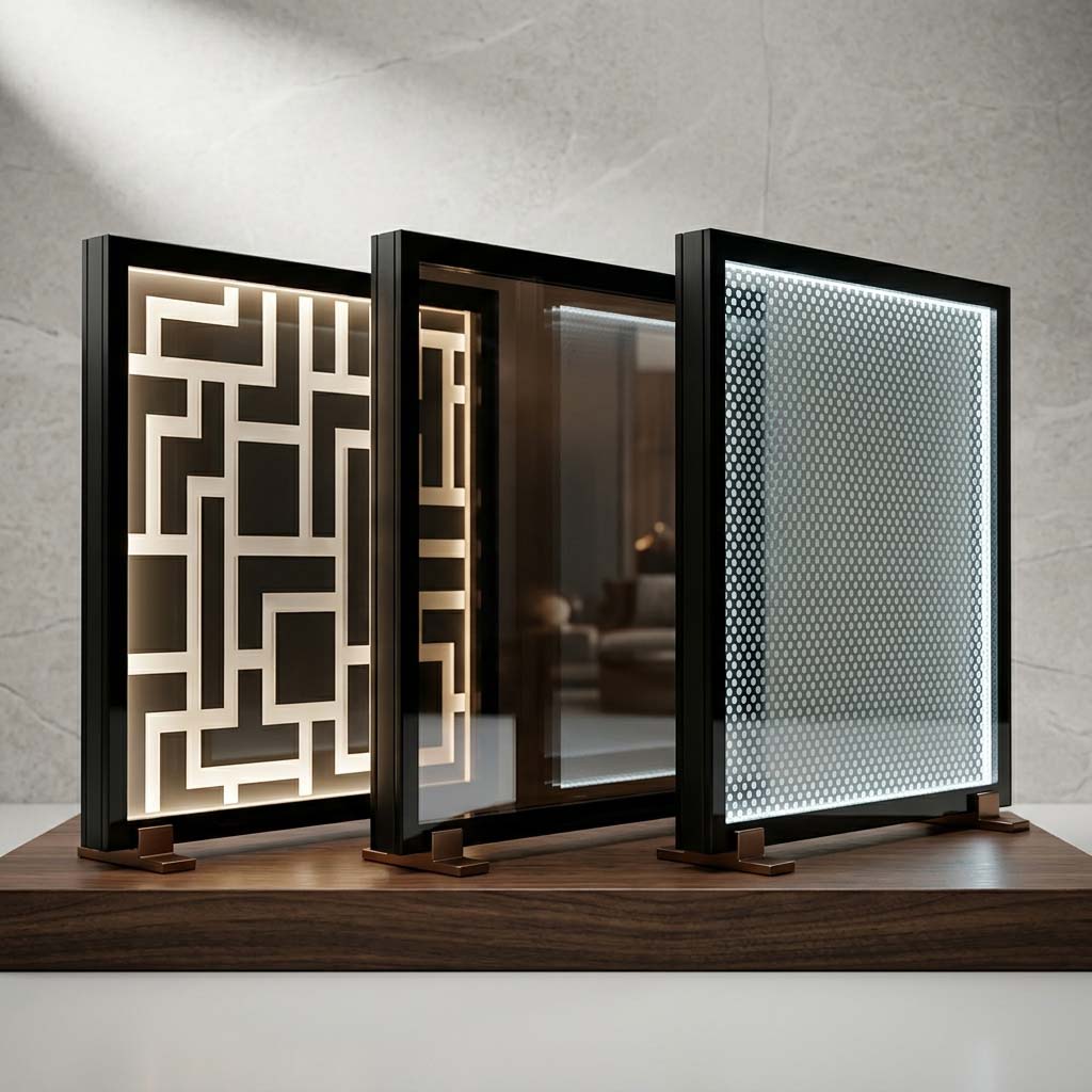 نوافذ لترميم المنازل التاريخية، زجاج ستائري تجاري، نوافذ عازلة للصوت للشقق، نوافذ سقفية وزجاج علوي، مواصفات نوافذ البناء الجديد، دليل استبدال النوافذ، زجاج متوافق مع قوانين البناء