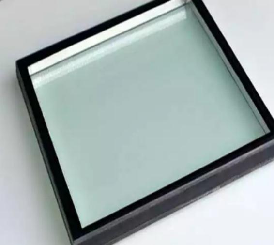 Insulated Glass