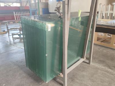 Laminated Glass Panels 