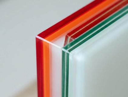 laminated glass vs tempered glass, laminated glass and tempered glass difference, tempered laminated glass, safety glass
