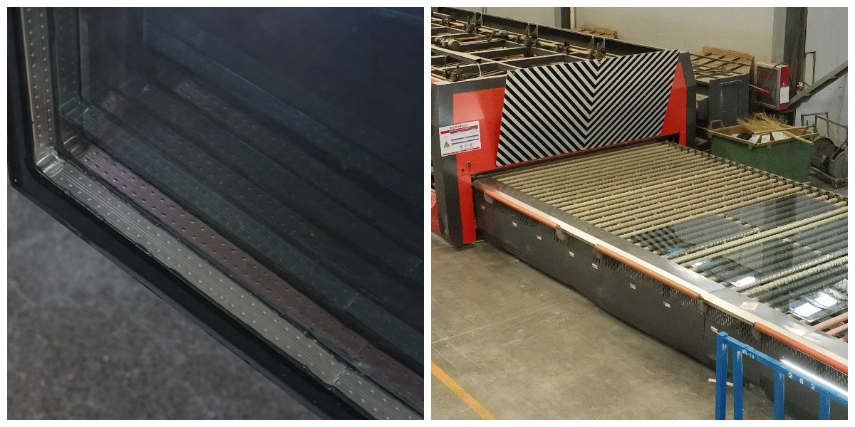 High Performance Insulating Glass Panels