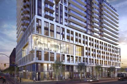 Proyecto Bintulu SOHO, Malasia
