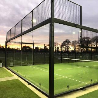 padel court