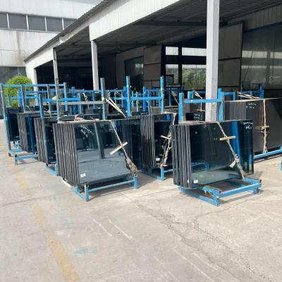 Customized Insulated Glass