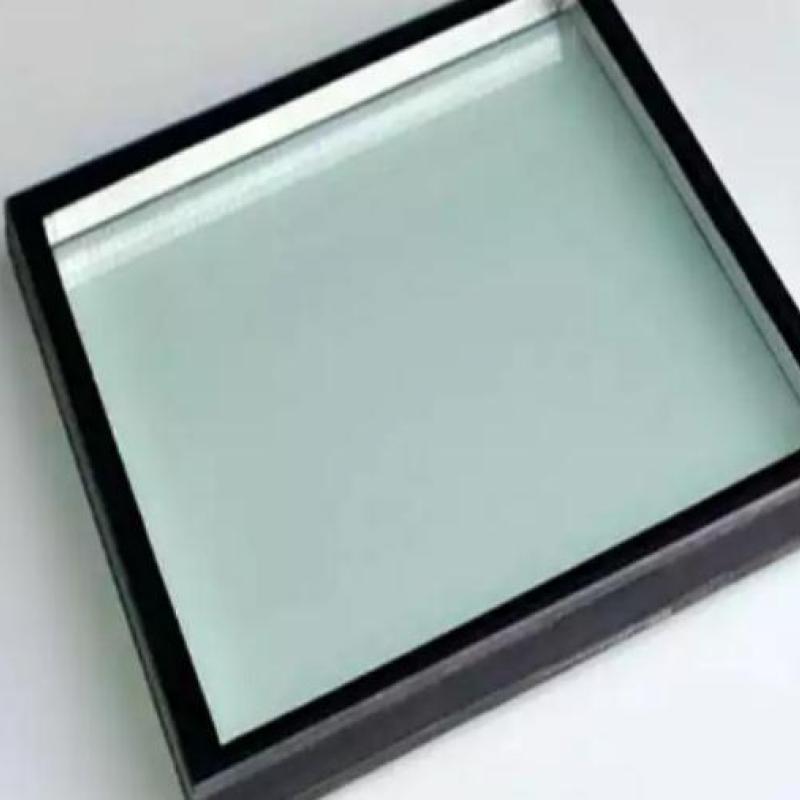 Insulated Glass