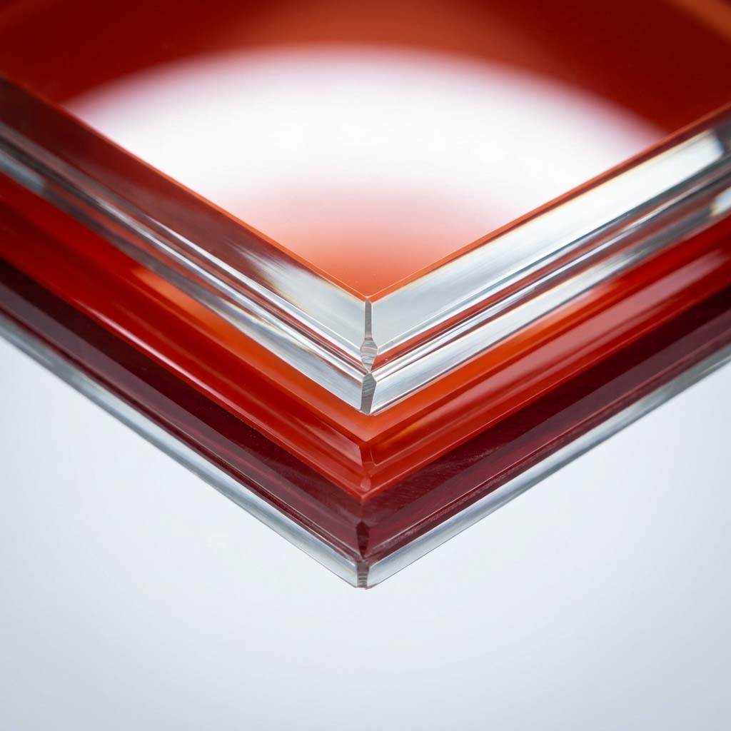 Laminated Glass for Windows and Doors: Benefits, Types and Selection Guide Laminated Glass for Windows and Doors: Benefits, Types and Selection Guide