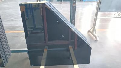3mm Tempered Coloured Glass 