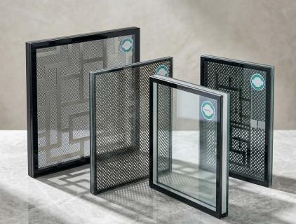 Insulated Glass Installation Guidelines  IGU Installation Best Practices  Curtain Wall Glazing Procedure  Low-E Glass Coating Position  Structural Glazing Sealant Application  Pressure Equalized Design  Glass Setting Block Placement