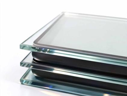 Insulating Glass Unit (IGU) 