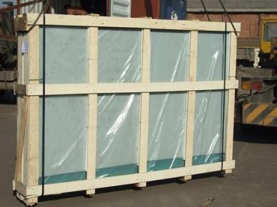 laminated glass packing 