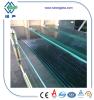 panel de vidrio templado de gran tamaño de la fábrica de Shandong