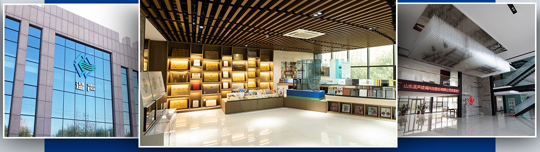 Customized Insulated Glass