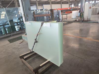 Vidrio solar fotovoltaico