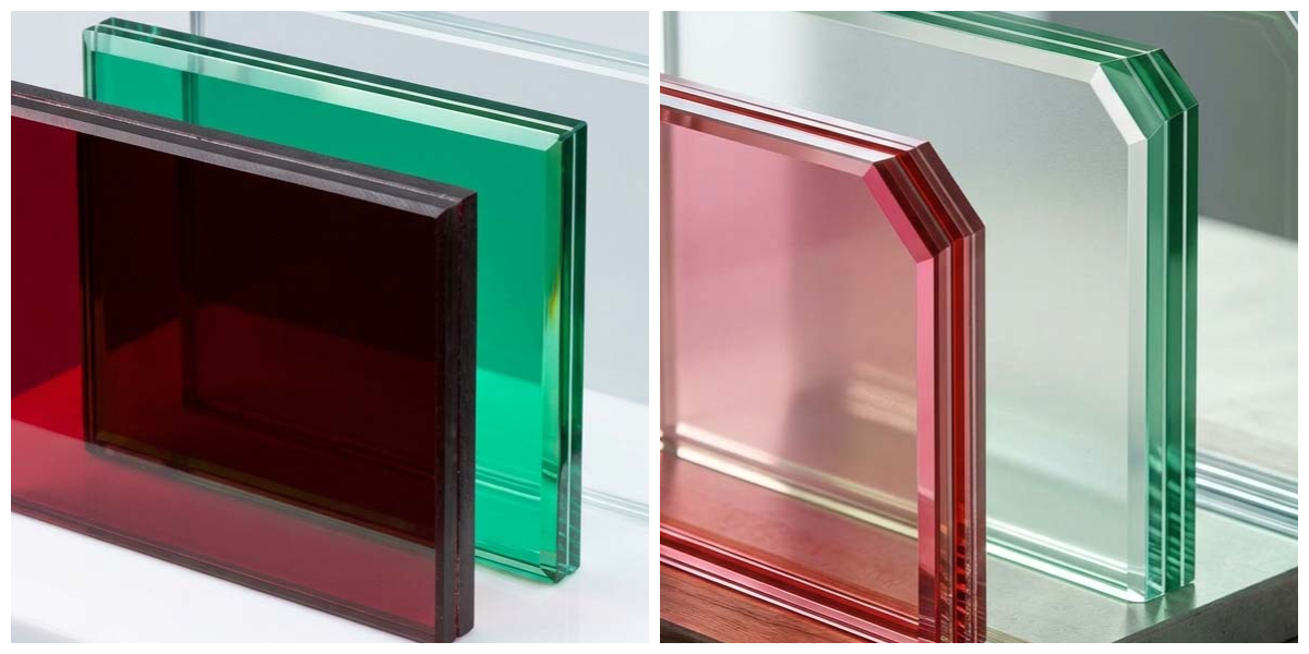 Prix ​​du verre feuilleté au pied carré, verre de sécurité pour portes, prévention du bris de glace, film anti-effraction pour fenêtres, verre de sécurité pour portes de douche