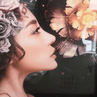 КЕРАМИЧЕСКОЕ ЦИФРОВОЕ ПЕЧАТНОЕ СТЕКЛО