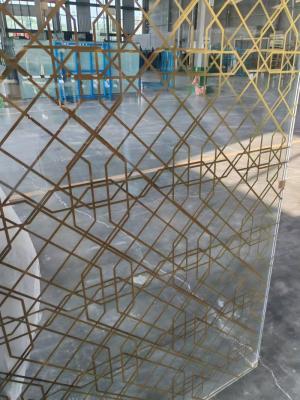 Frit Glass 