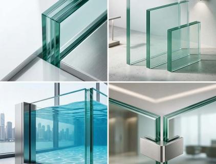 Security Laminated Glass: Protection for Homes, Shops and Commercial Buildings