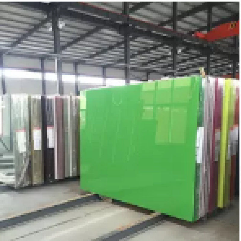 silk screen printing glass