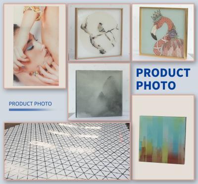 Glass Picture Prints