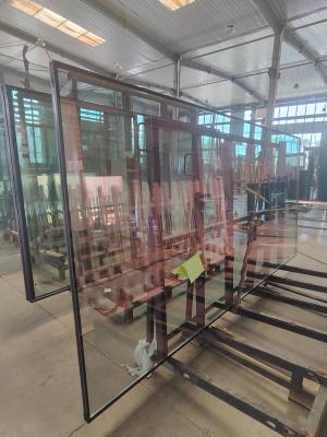 Insulating Glass