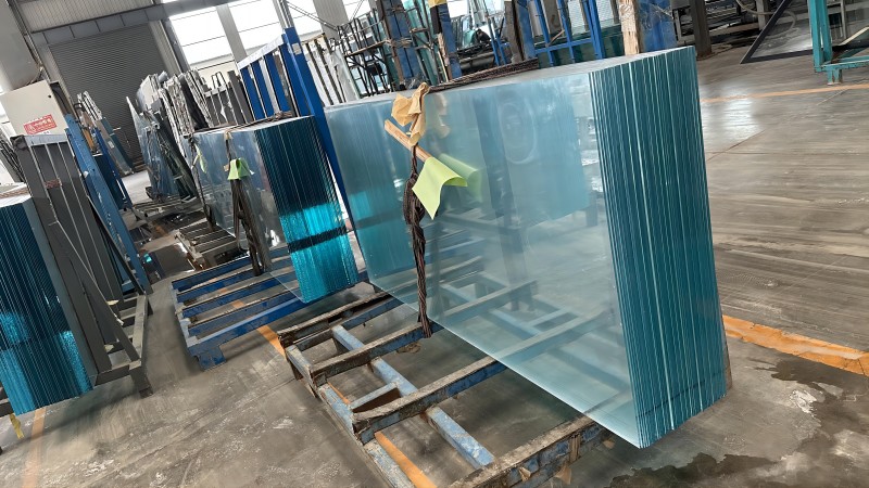 6mm Tempered Glass