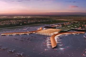 Building Profile: Phnom Penh International Airport, Phnom Penh, Cambodia