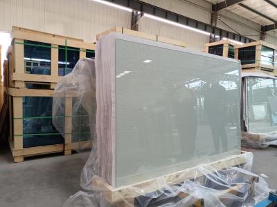 laminated glass 