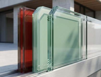 Fournisseur de verre feuilleté sur mesure, fabricant de verre feuilleté, usine de verre feuilleté, verre de sécurité sur mesure