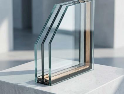 Insulated Glass Units, Double Glazing, Thermal Performance, Noise Reduction, Spacer Technology
