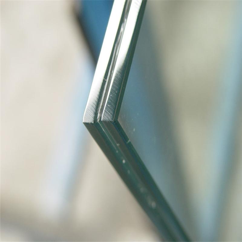 The Type Of Laminated Glass