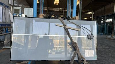 Vidrio Fotovoltaico BIPV
