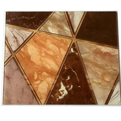 Digital Glass Printing