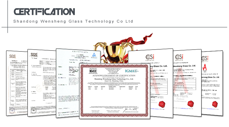 High Temperature Ceramic Ink Digital Print Glass