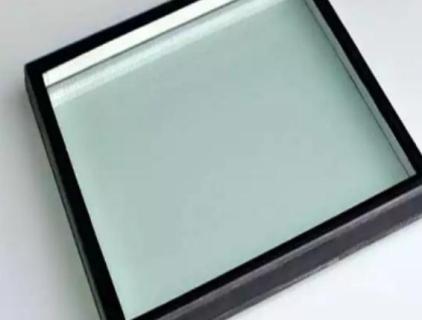 Verre isolé
