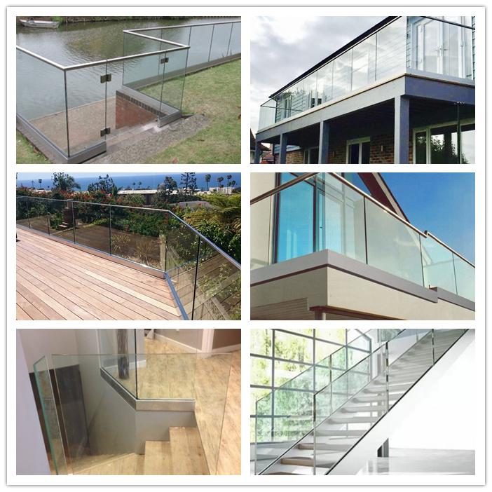 Heat Strengthened Glass