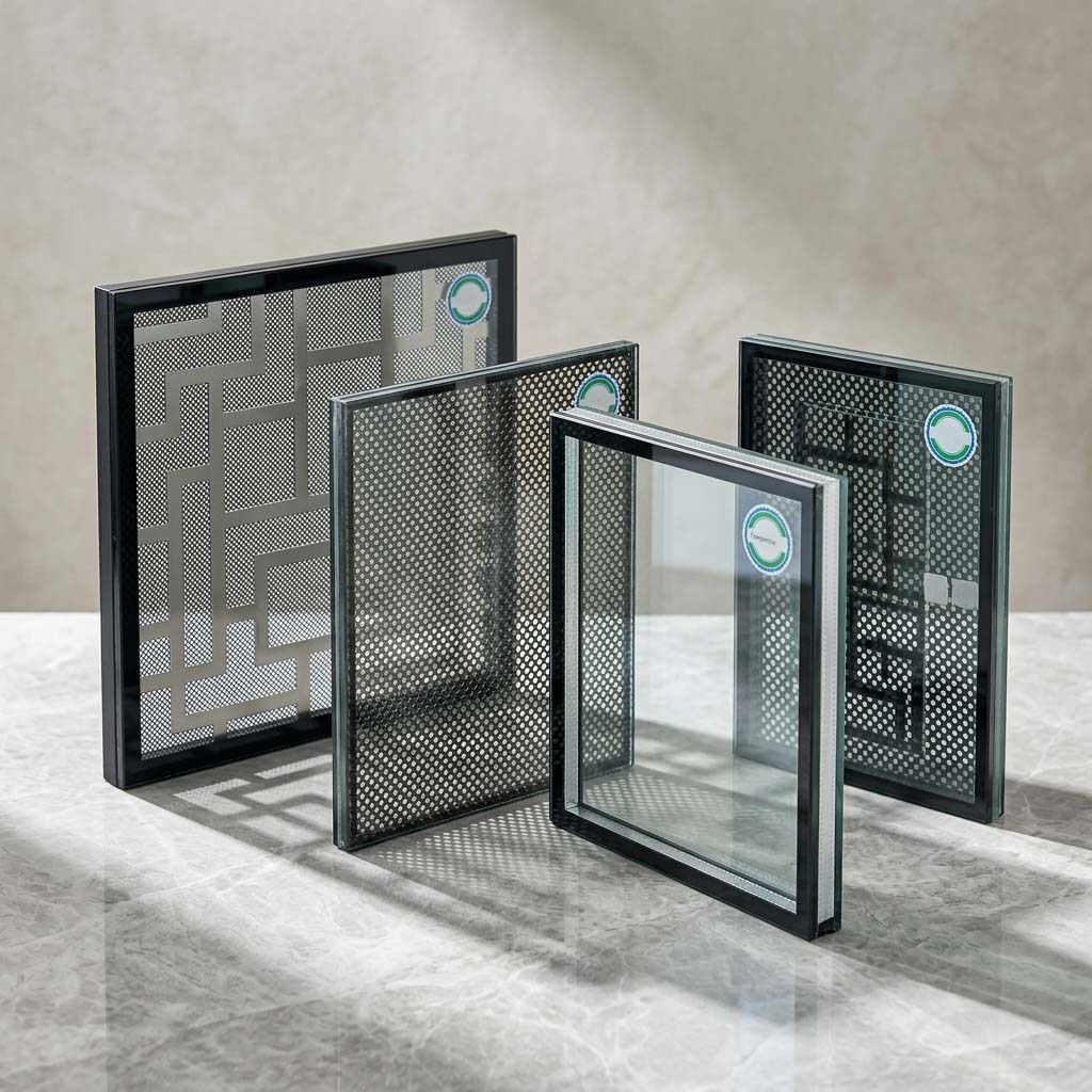 Insulated Glass Installation Guidelines IGU Installation Best Practices Curtain Wall Glazing Procedure Low-E Glass Coating Position Structural Glazing Sealant Application Pressure Equalized Design Glass Setting Block Placement Insulated Glass Installation Guidelines IGU Installation Best Practices Curtain Wall Glazing Procedure Low-E Glass Coating Position Structural Glazing Sealant Application Pressure Equalized Design Glass Setting Block Placement