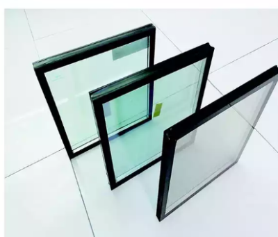 INSULATING GLASS 