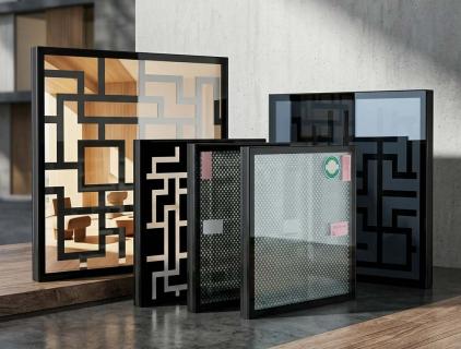 Insulated Glass Energy Savings  Window U-Factor SHGC  Low-E Glass Coating  Thermal Break Windows  Warm Edge Spacer  IGU Performance