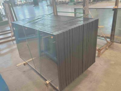 Fireproof Insulating Glass