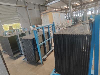 Insulated Glass Unit