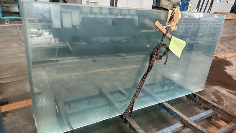 6mm Tempered Glass