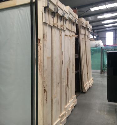 laminated glass packing 