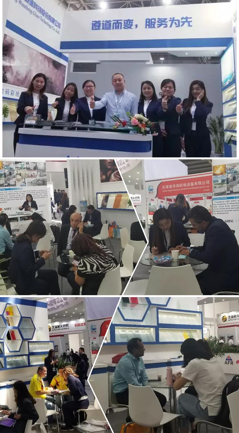 Proof Glass for Building Glass Factory Proof Glass for Building Glass Factory