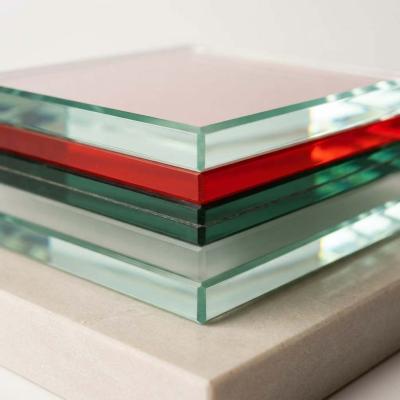 Prix ​​du verre feuilleté insonorisé, film acoustique pour fenêtres, panneaux de verre à réduction de bruit, verre feuilleté avec indice STC, solution pour fenêtres anti-bruit de la circulation